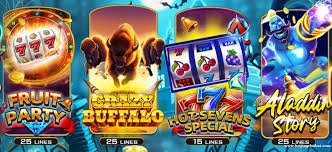 dewabola88 link featured game showcase